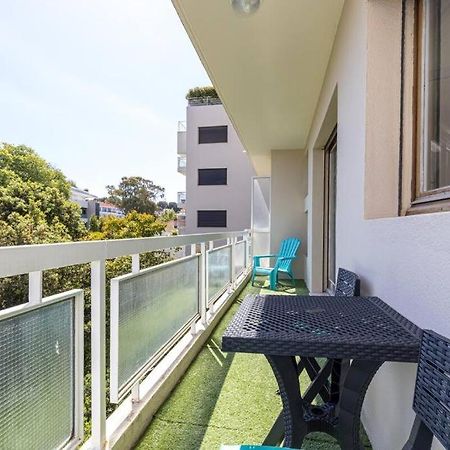 Studio Cap Antibes Juan-les-Pins Kültér fotó