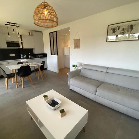 Studio Cap Antibes Juan-les-Pins Kültér fotó