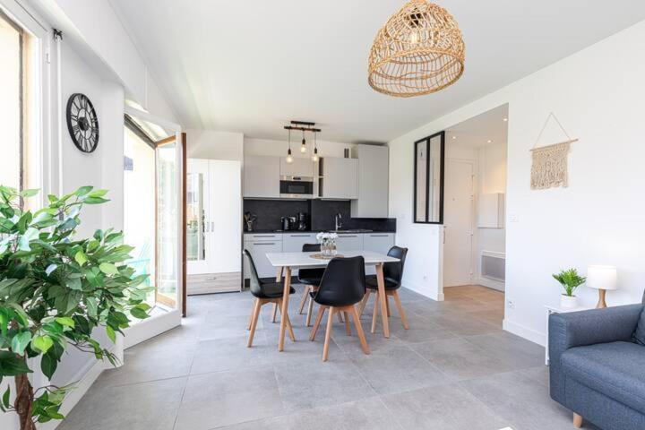 Studio Cap Antibes Juan-les-Pins Kültér fotó