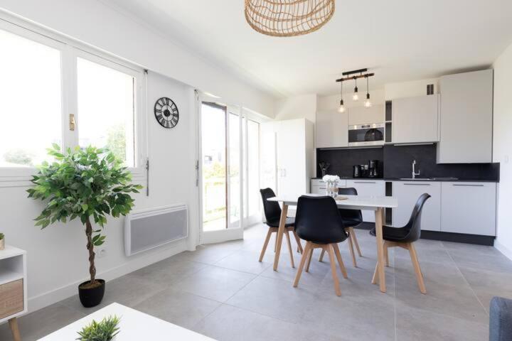 Studio Cap Antibes Juan-les-Pins Kültér fotó
