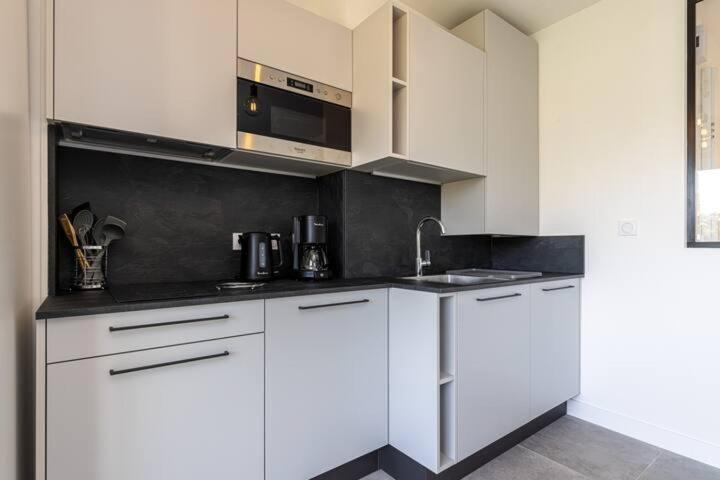 Studio Cap Antibes Juan-les-Pins Kültér fotó