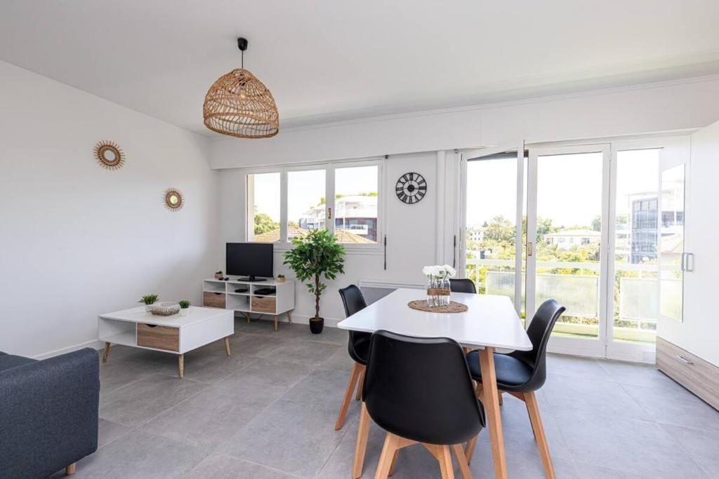 Studio Cap Antibes Juan-les-Pins Kültér fotó