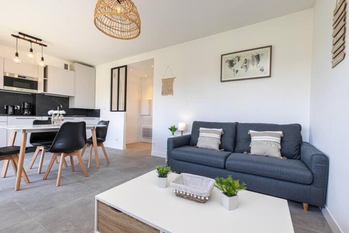 Studio Cap Antibes Juan-les-Pins Kültér fotó