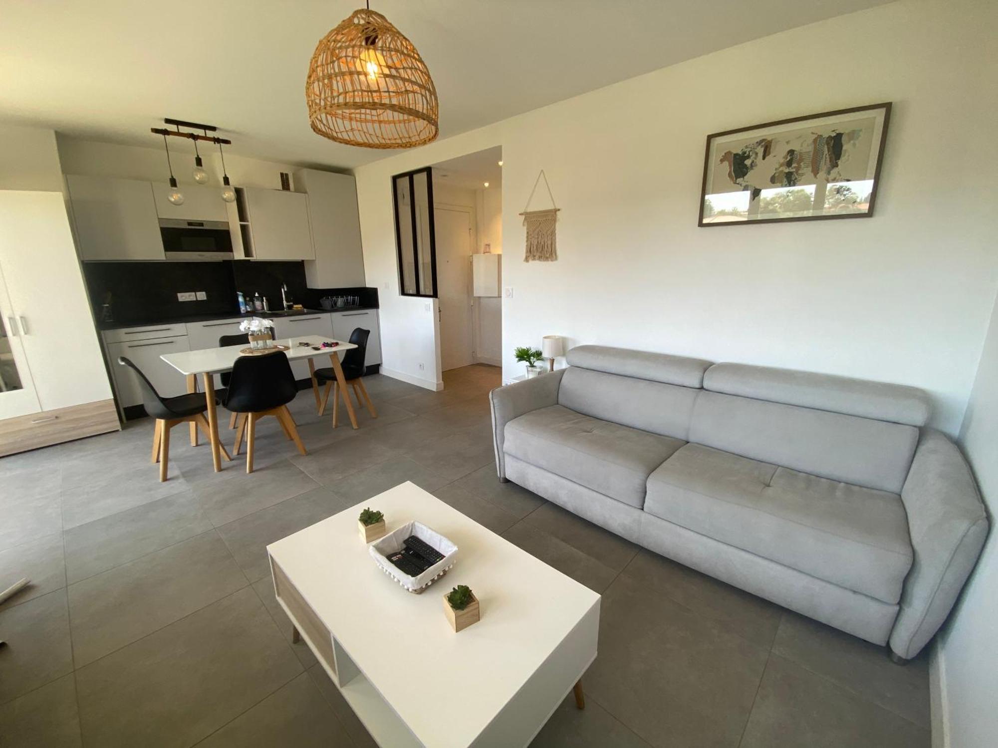 Studio Cap Antibes Juan-les-Pins Kültér fotó